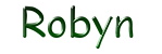 Click here for Robyn
